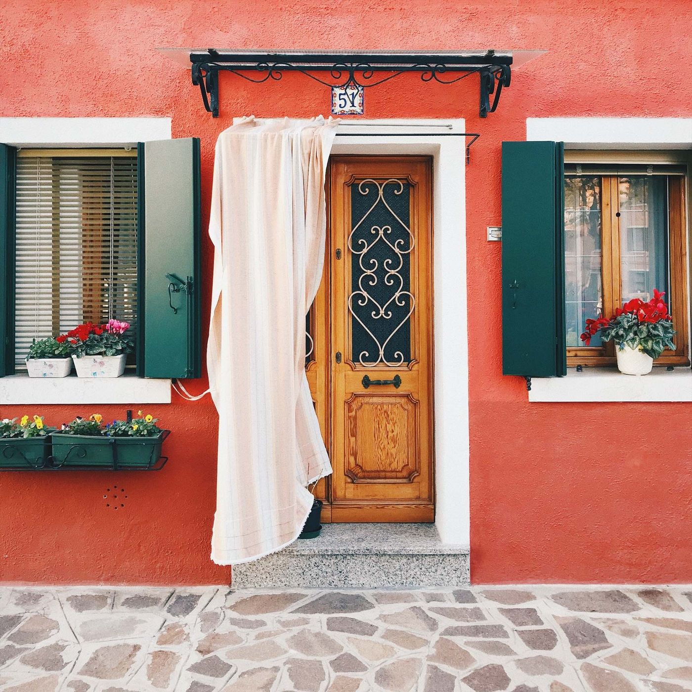Italian House Spirits Can Make or Break your Home Renovation