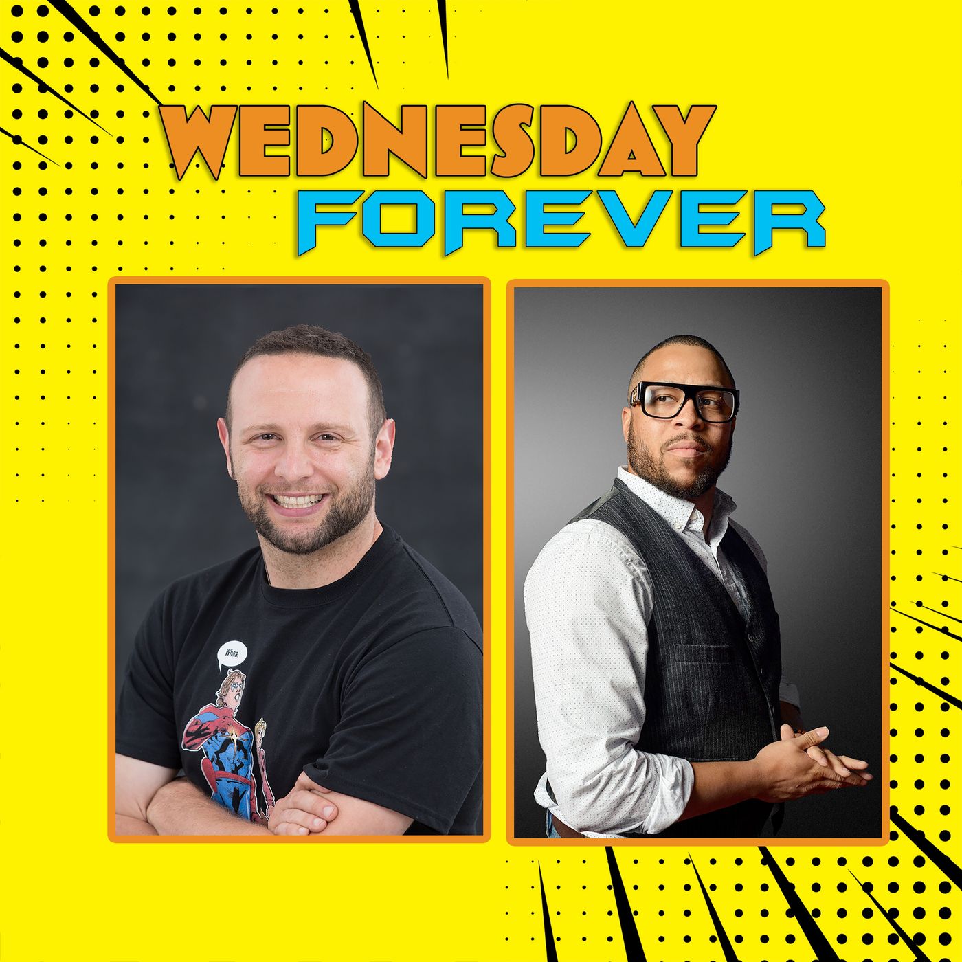 Wednesday Forever
