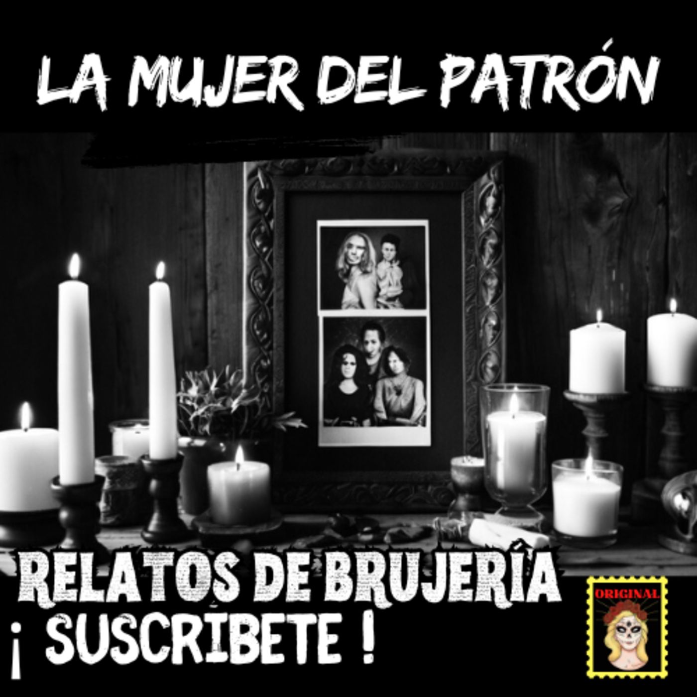 Viviendo con el miedo