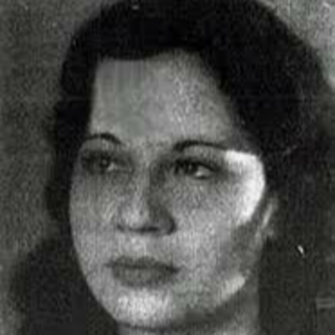 Episode 167: 20,000 Volts in the Basement: The Execution of Toni Jo Henry