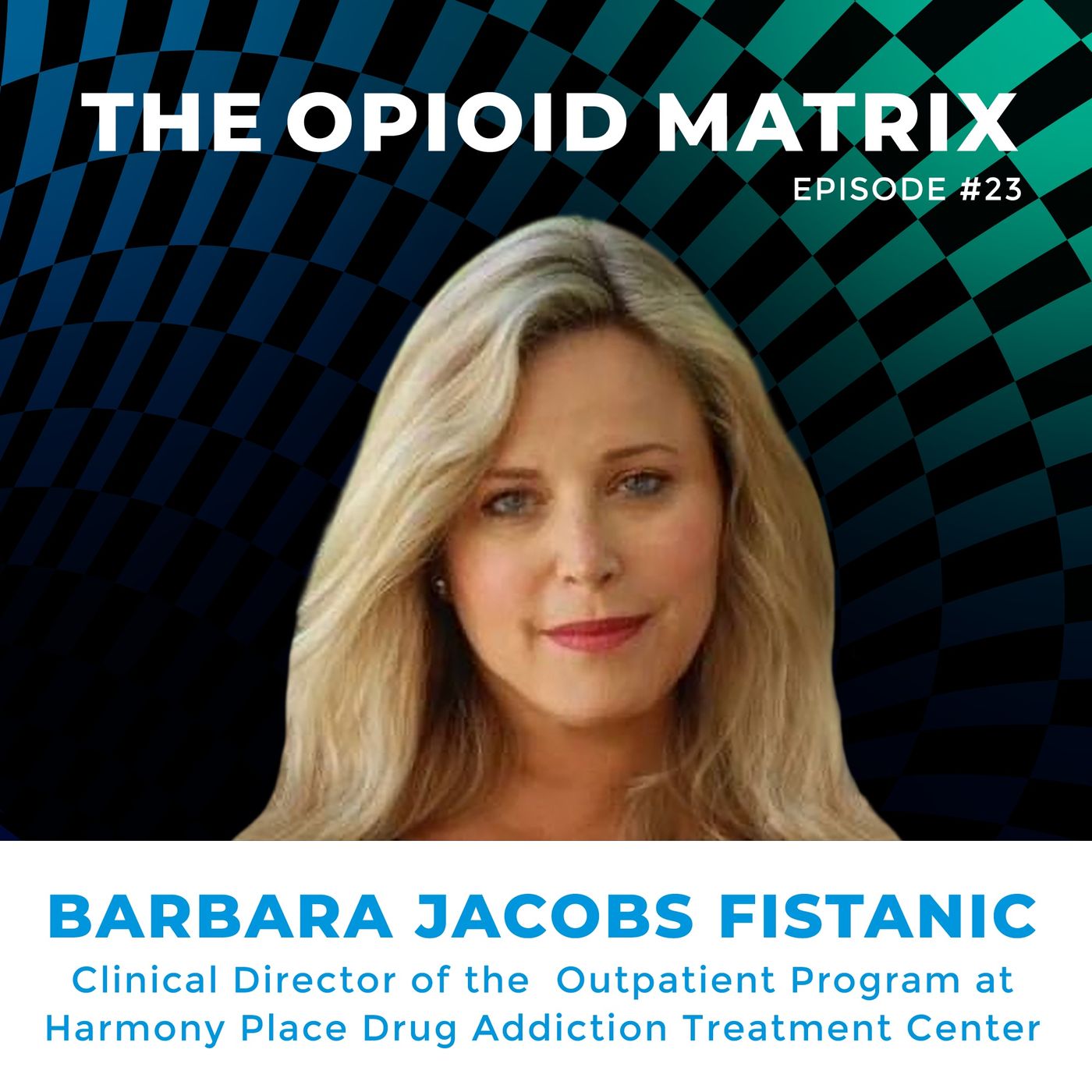 The Opioid Matrix: A Journey Into the Rabbit Hole