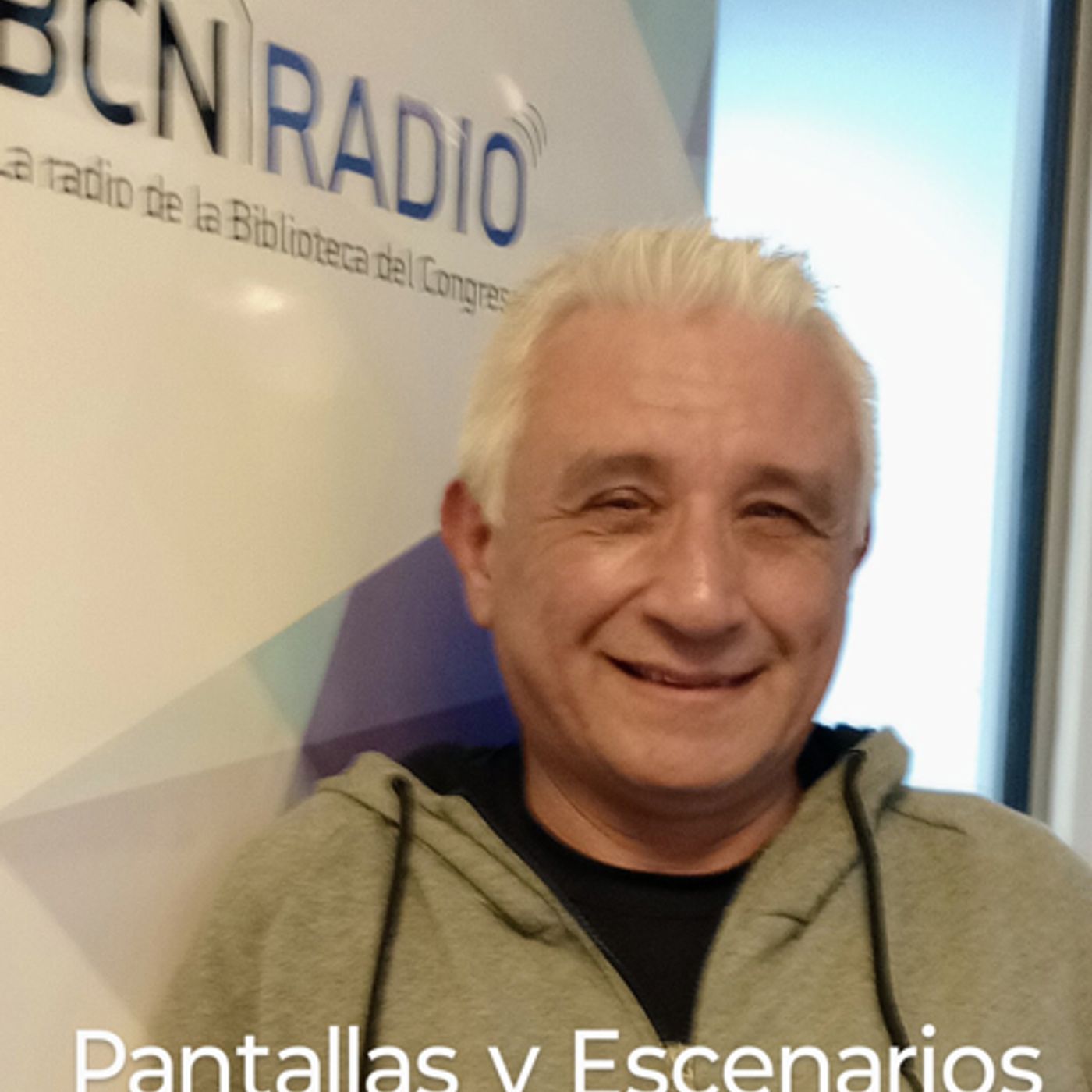 JUAN MANUEL ROMERO - "La fábrica de la verdad" - Teatro independiente - Teatro del Pasillo episode artwork