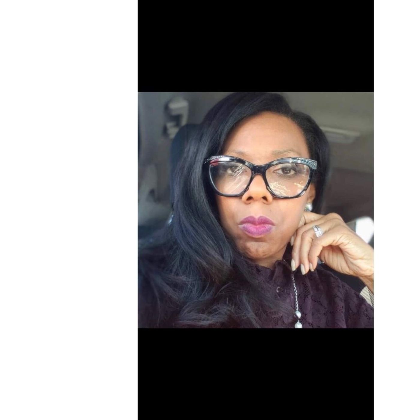 Regina Perkins Show