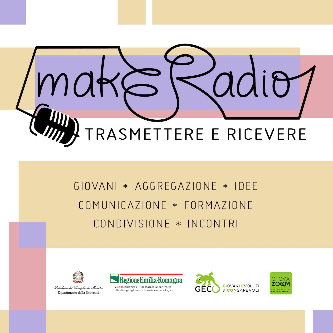 MakERadio 2020