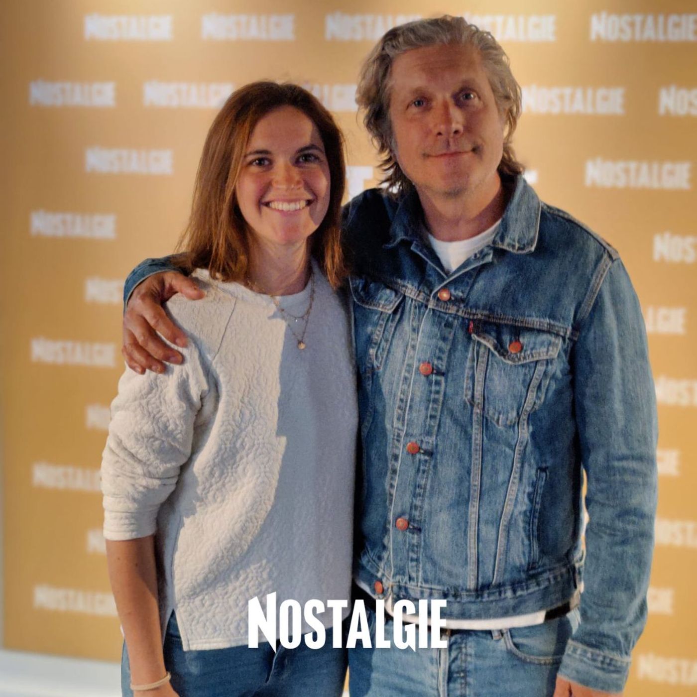 Les confidences de Charlie Dupont, à l'affiche du téléfilm "Le nouveau" avec François-Xavier Demaison episode artwork