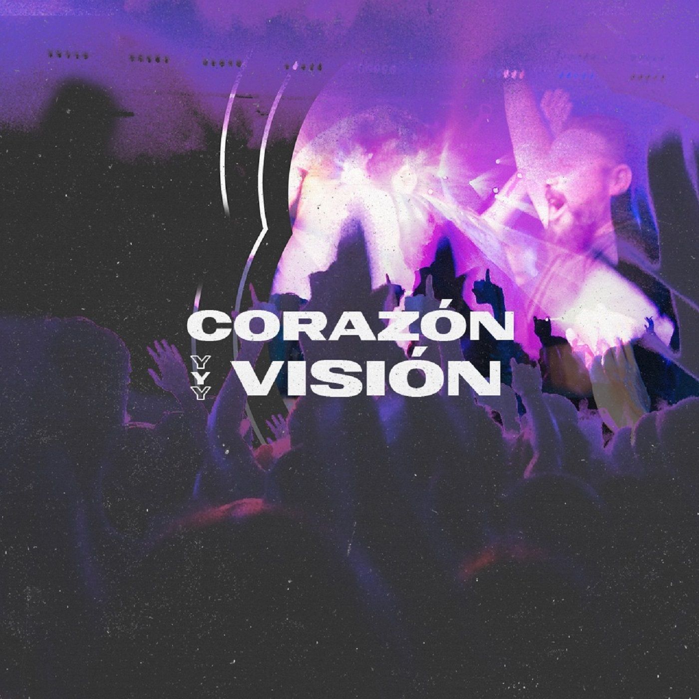 CORAZON Y VISION episode artwork