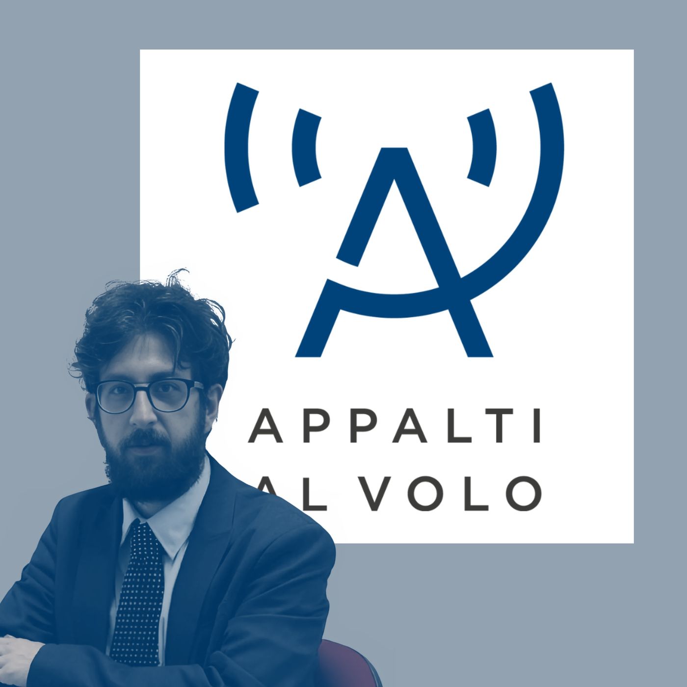 Appalti al volo