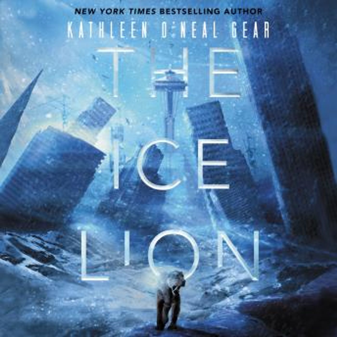 Explore New Full Audiobooks in Science Fiction & Fantasy, Science Fiction