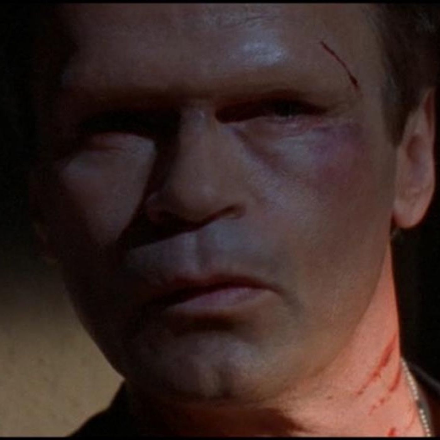 Episode 4: The Broca Divide (SG-1 1.04)