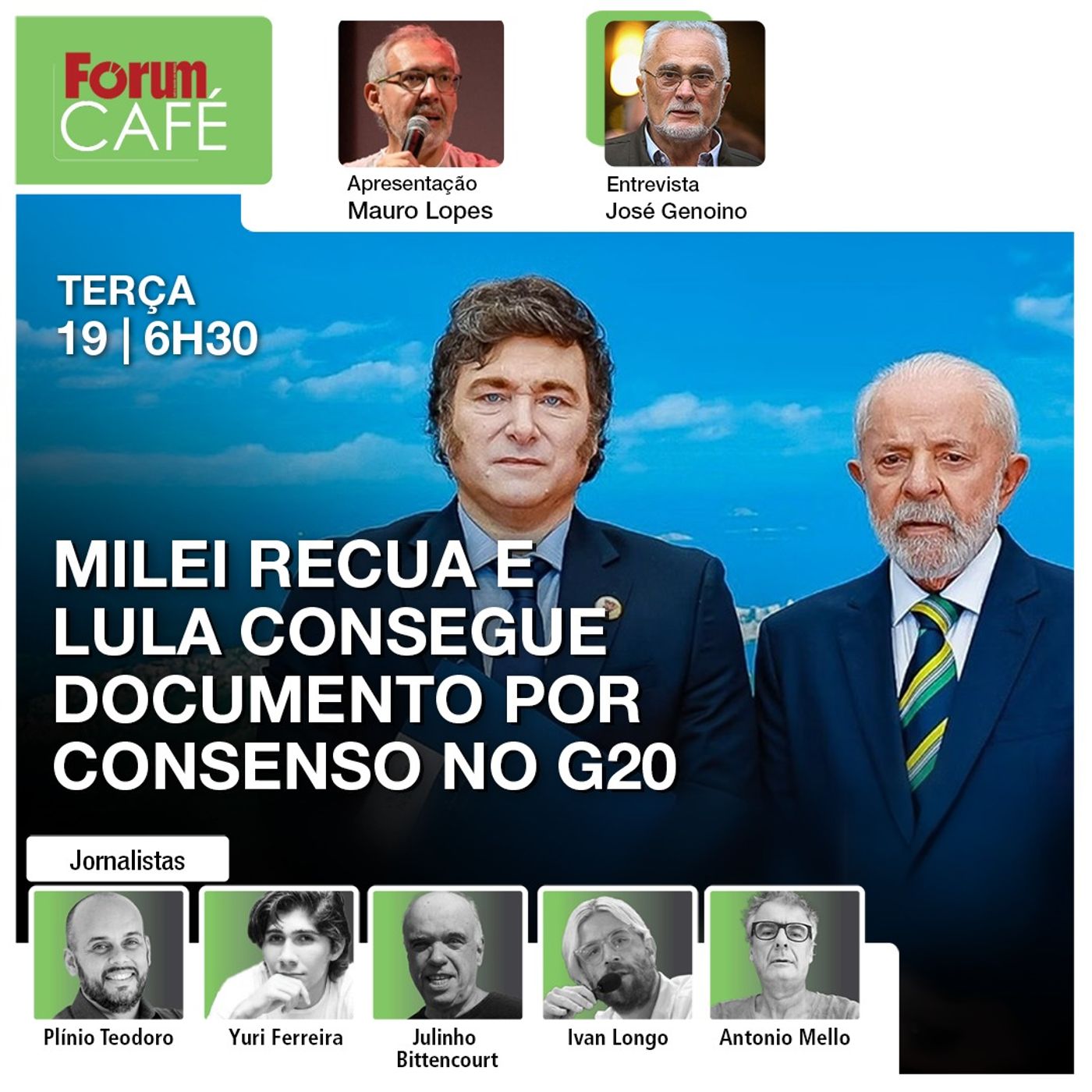 PF prende militares que planejavam matar Lula | Plano foi discutido na casa de Braga Netto