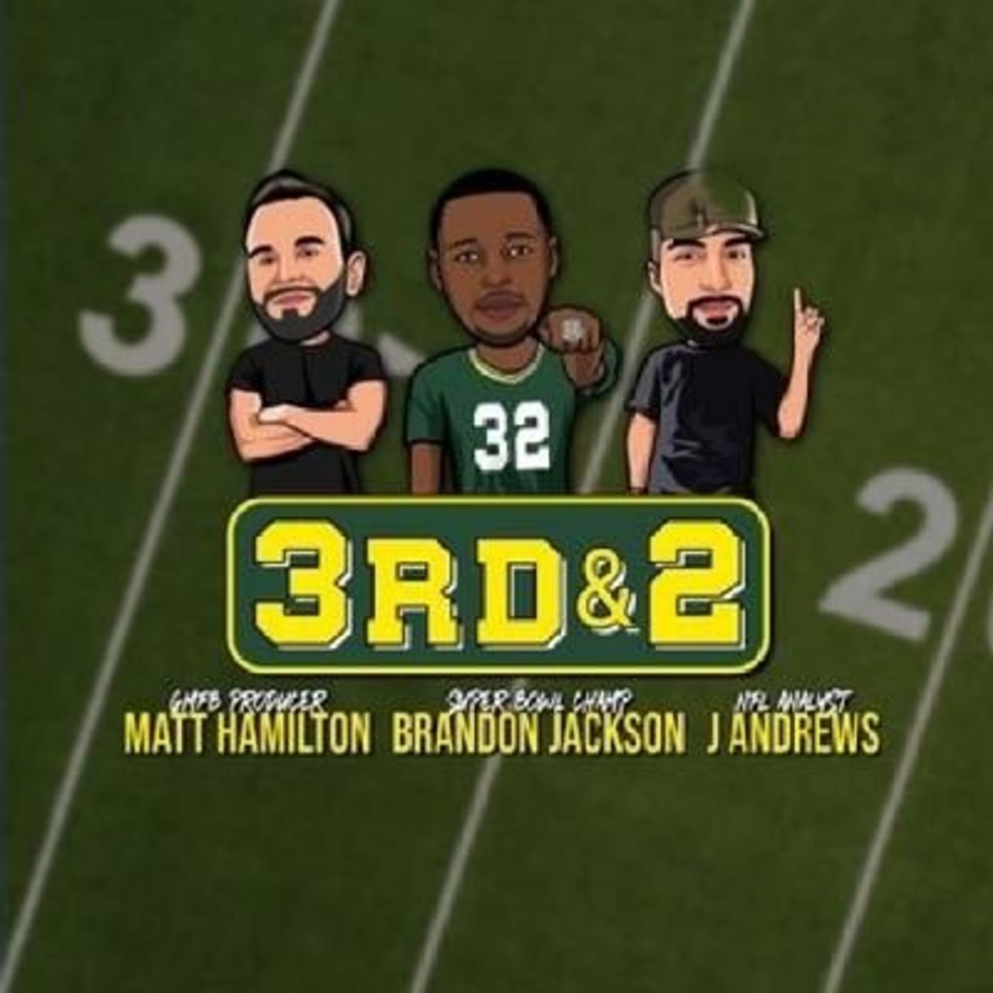 (S2) Episode 6