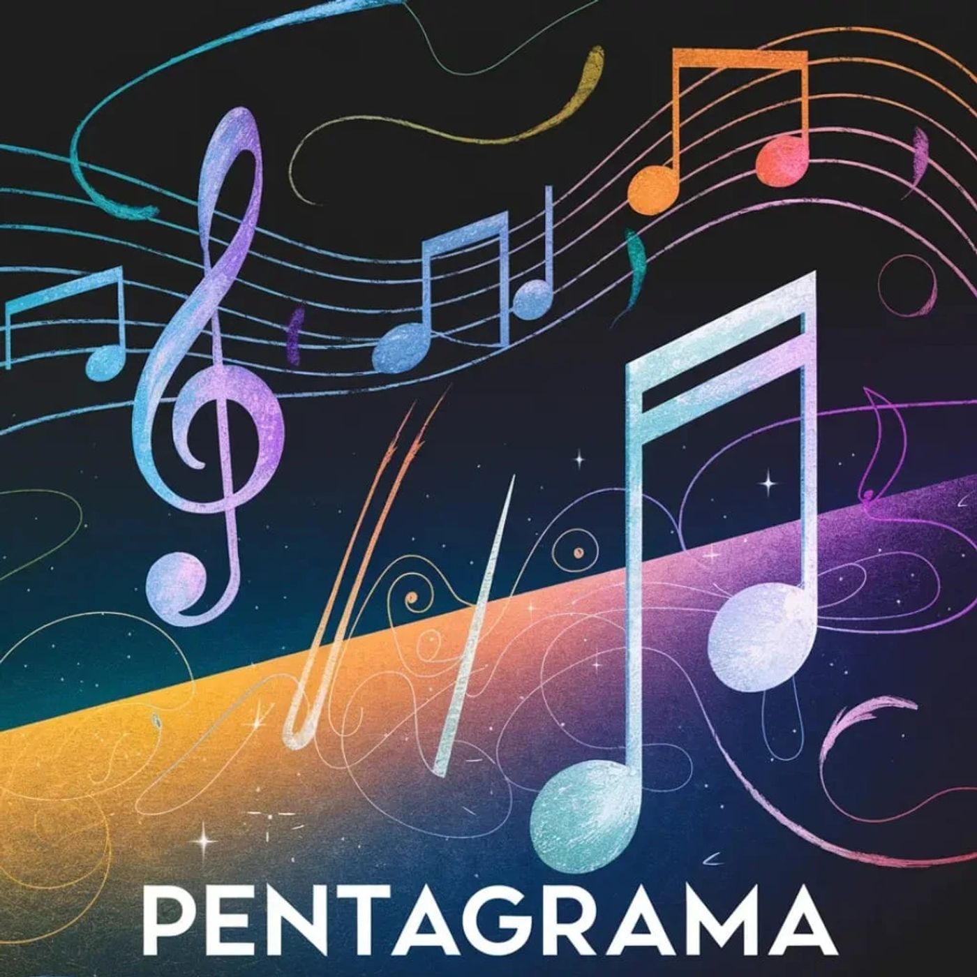 PENTAGRAMA
