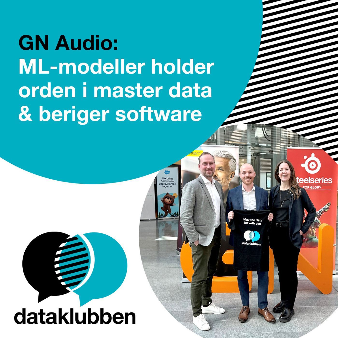 Dataklubben
