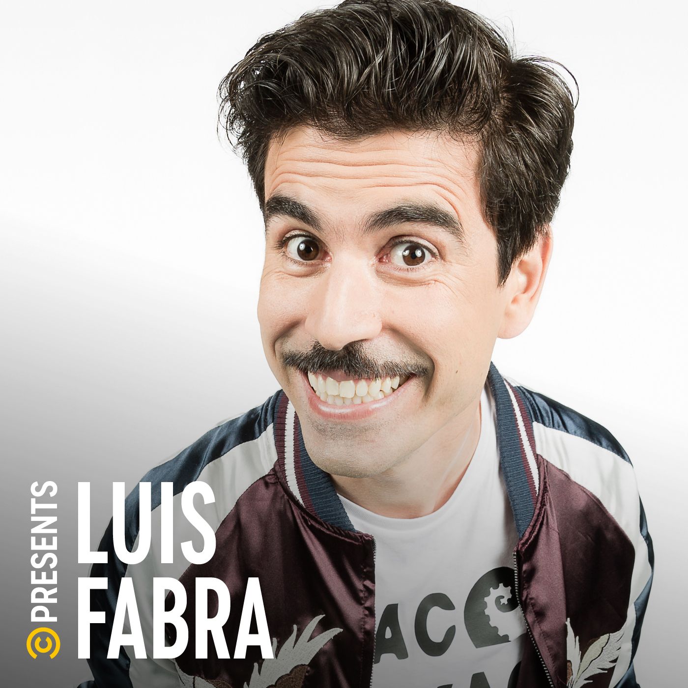 Comedy Central Stand-Up