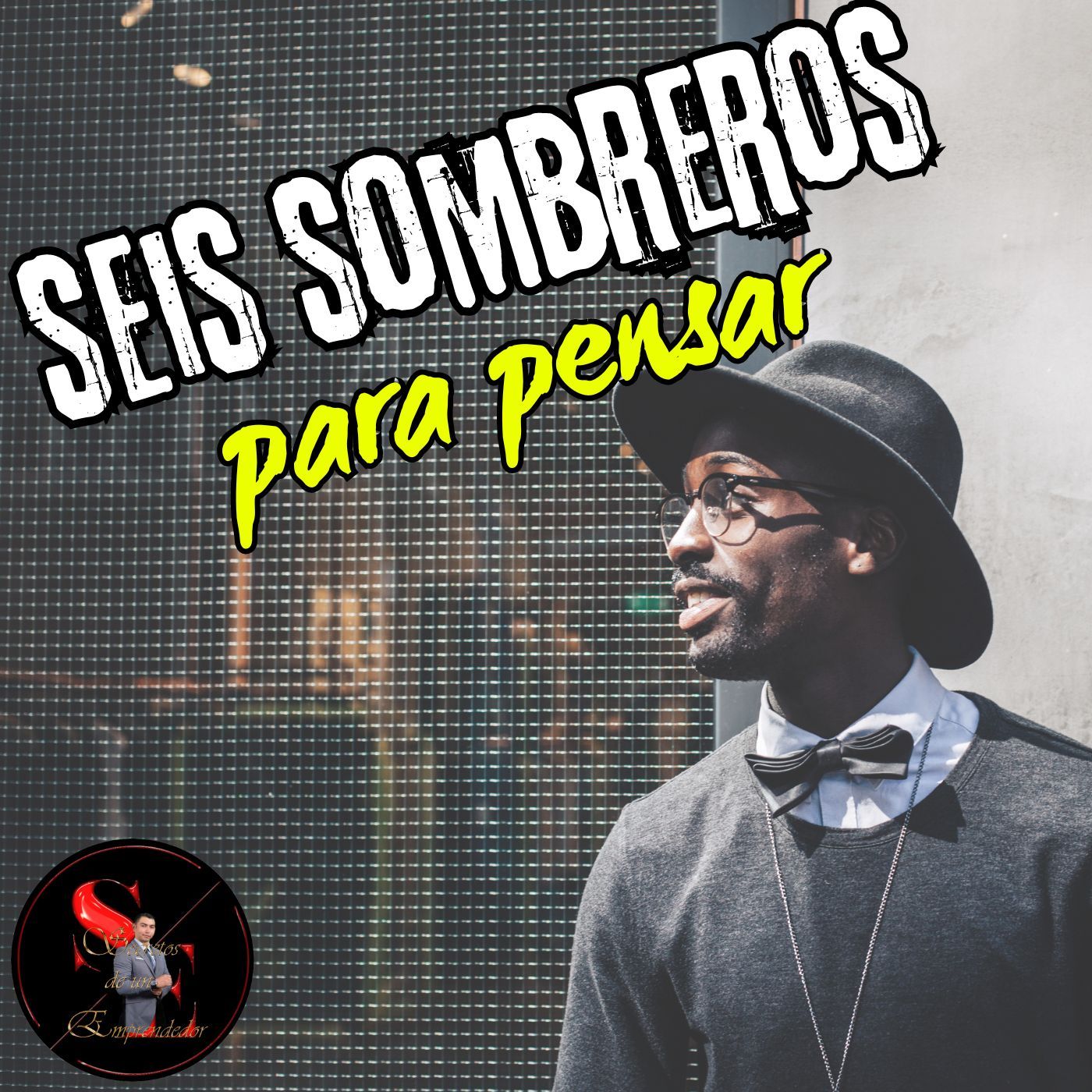 SECRETOS DE UN EMPRENDEDOR