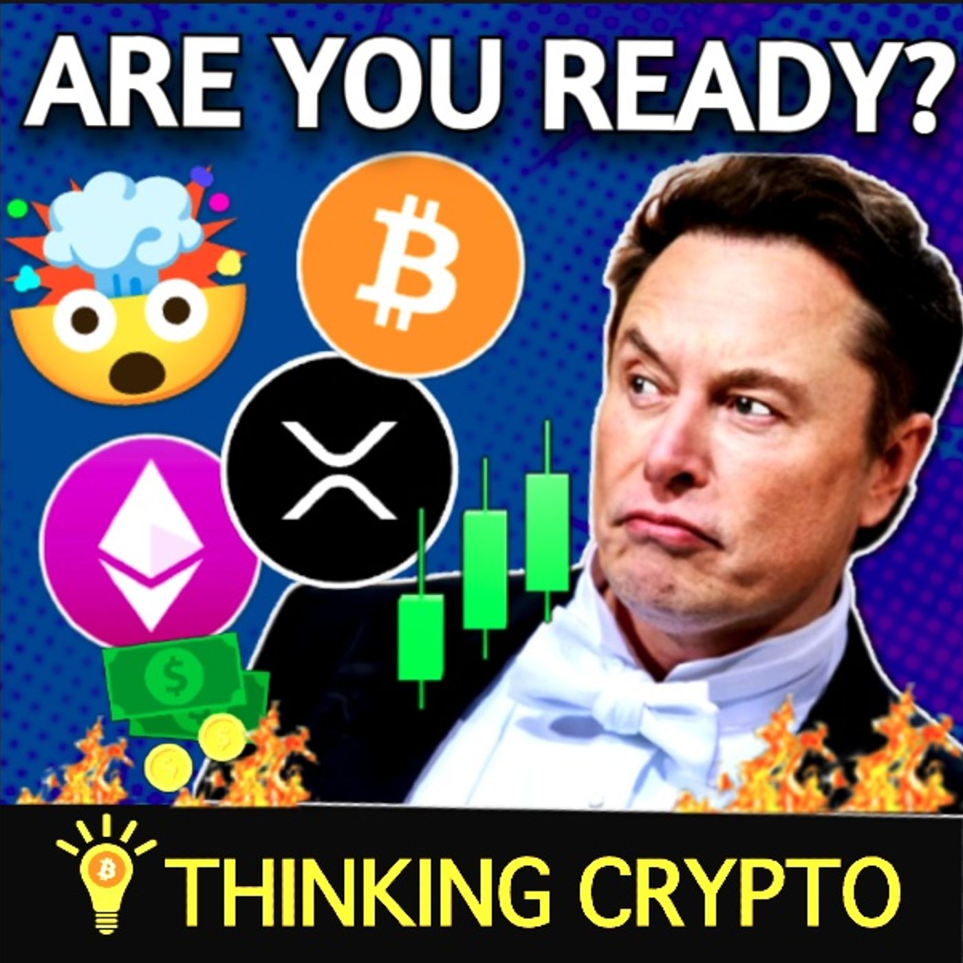 Podcast Cover