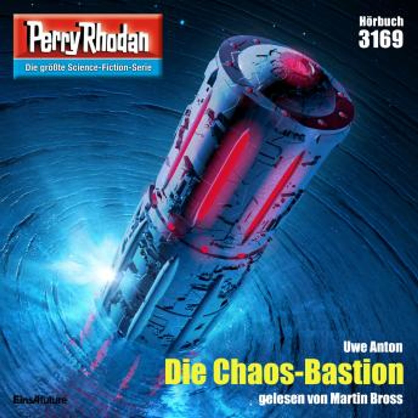 Unlock Top Full Audiobooks in Science Fiction & Fantasy, Space Opera