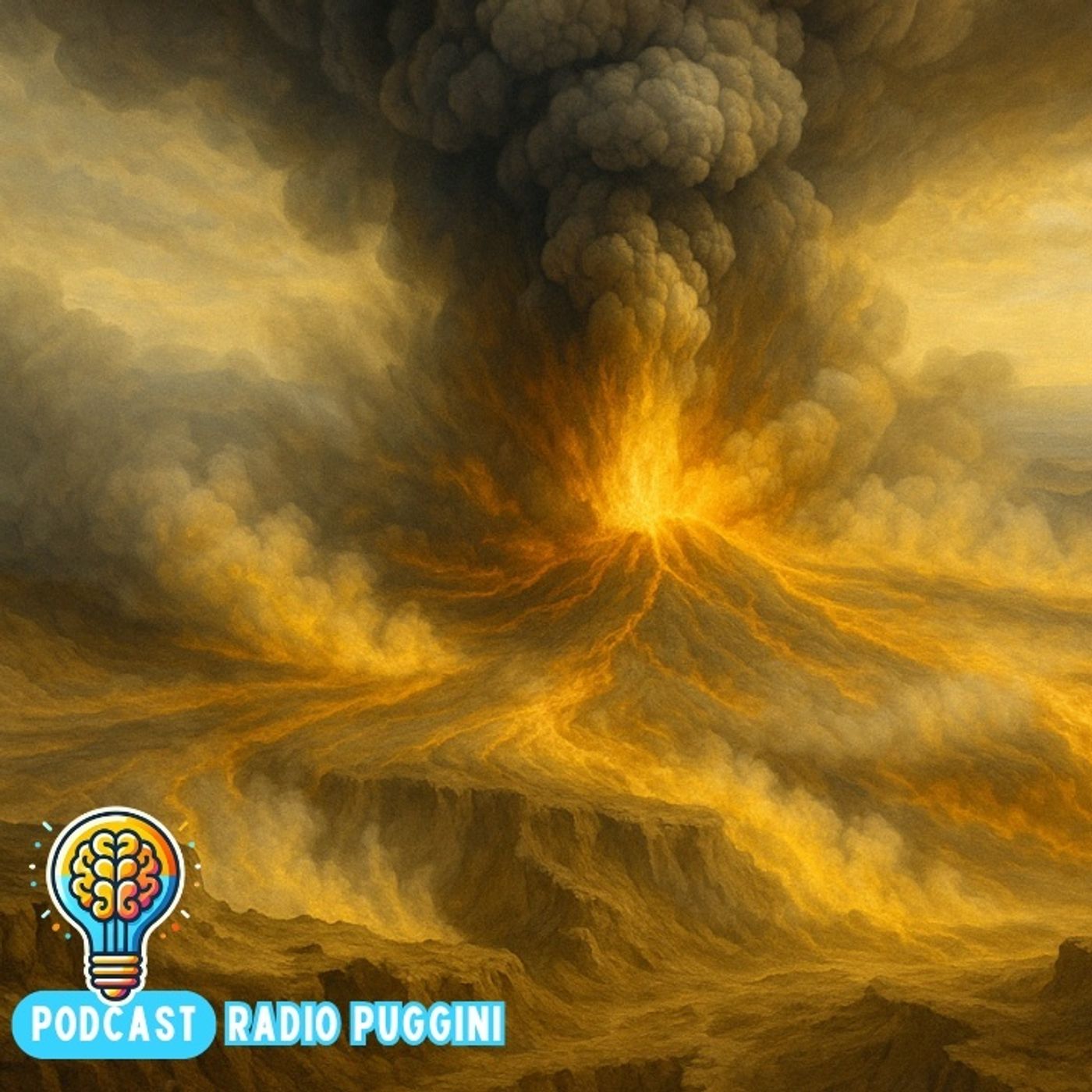 Radio Puggini