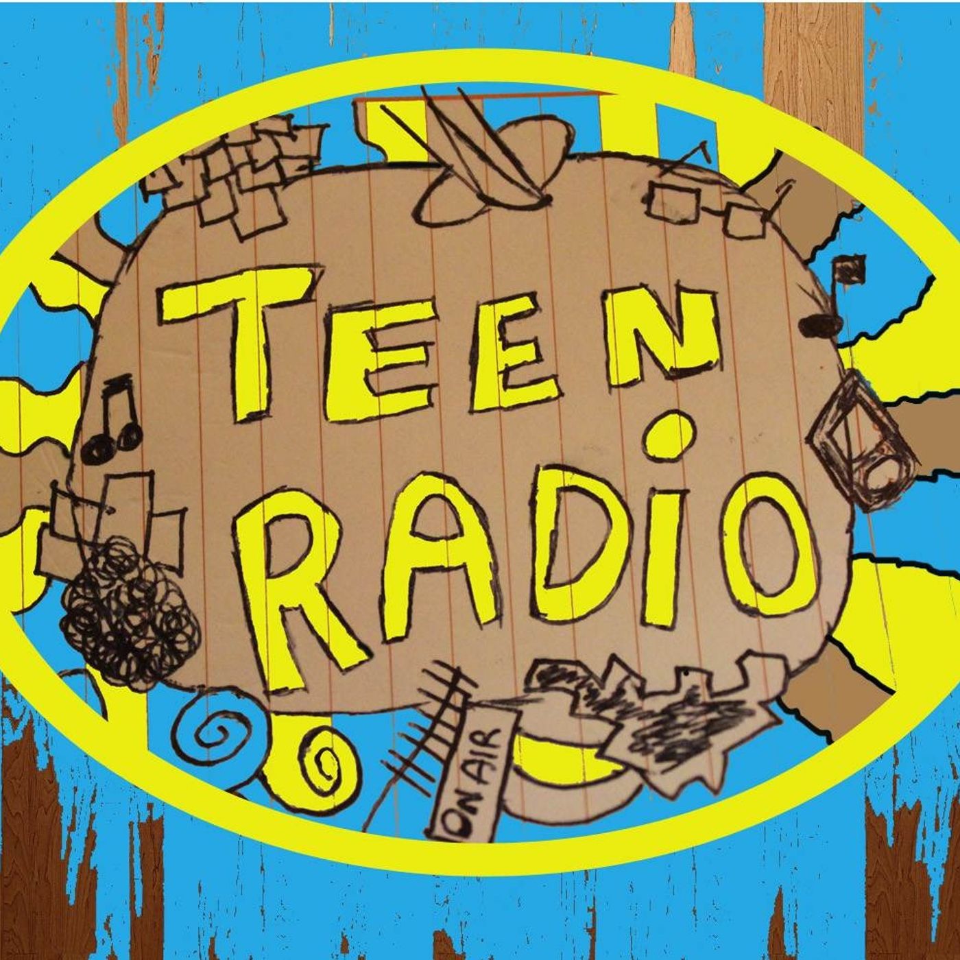 TEEN Radio