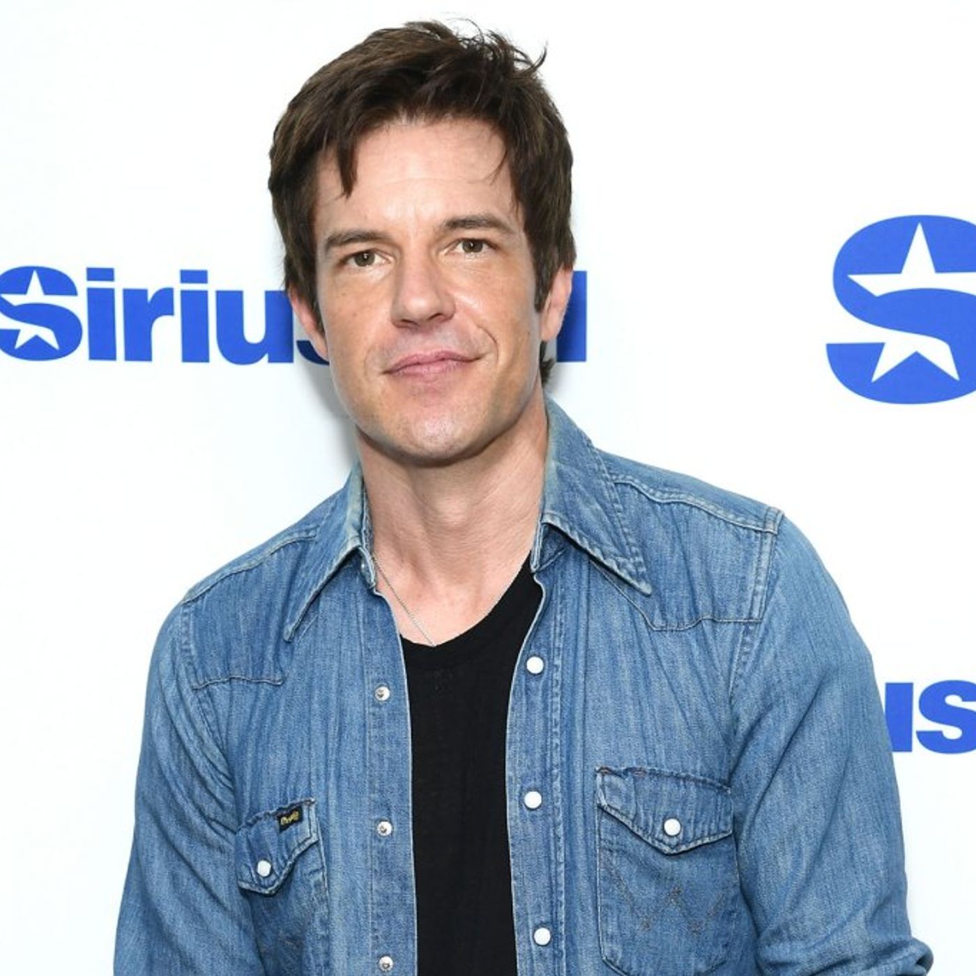 Killers Singer Brandon Flowers Contemplates the End of the Rock Star Road: ‘How Much Longer Do I Want to Do This?’ episode artwork