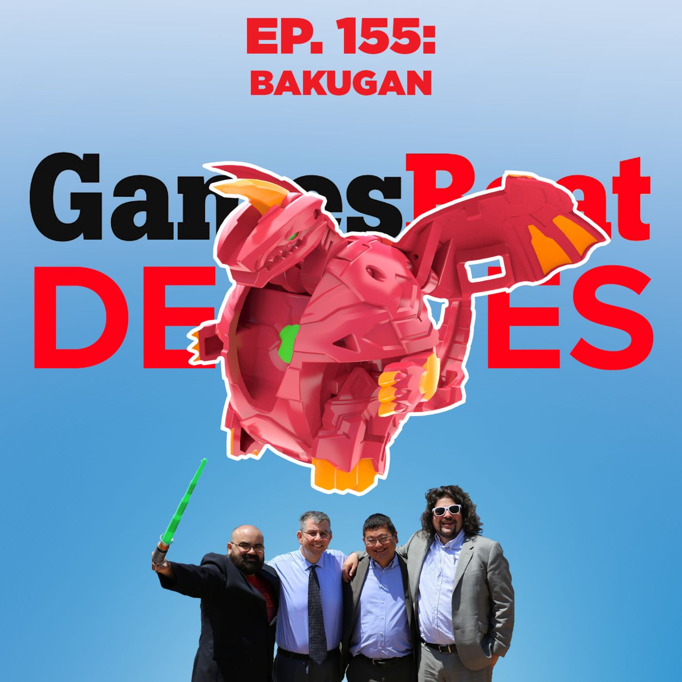 Game Mess Decides