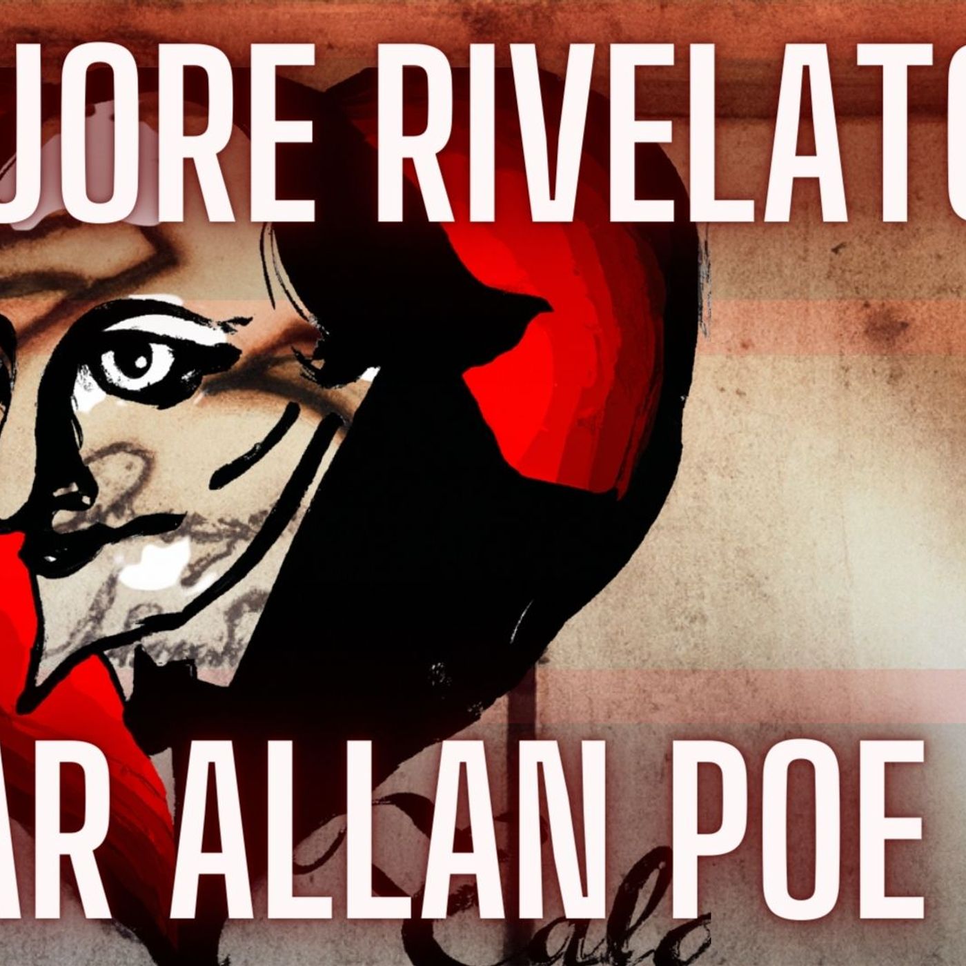 H.P.Lovecraft-Edgar Allan Poe Audiolibri