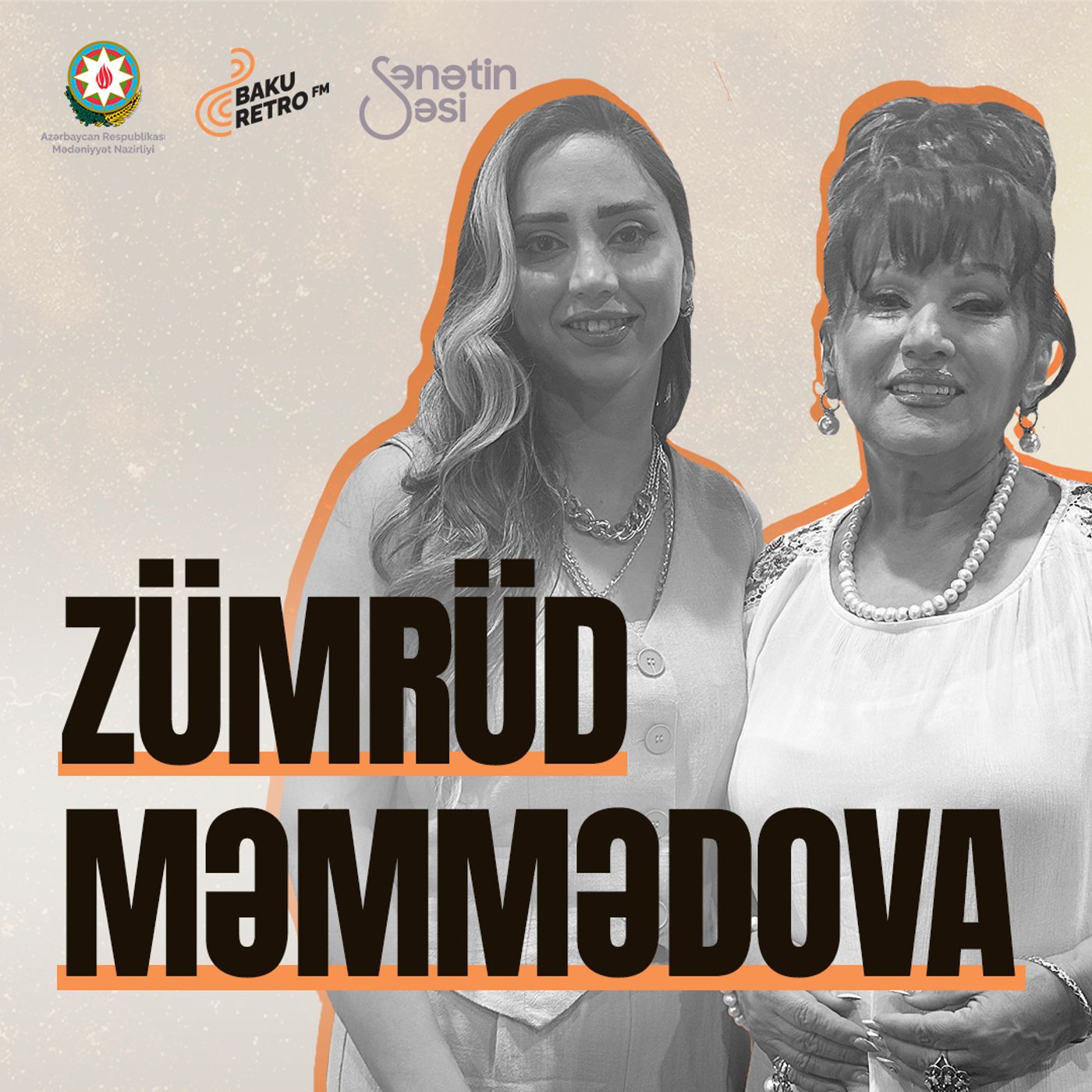 "Qızının bəstələdiyi "Dalğalansın bayraq" mahnısını ifa edən sənətkar" episode artwork