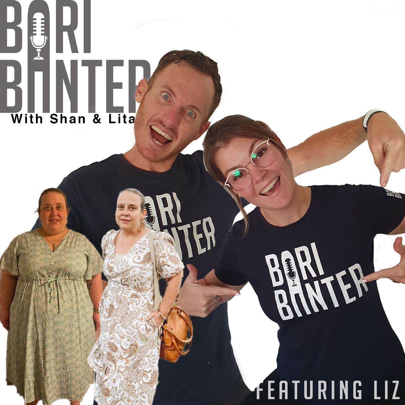 BARI BANTER