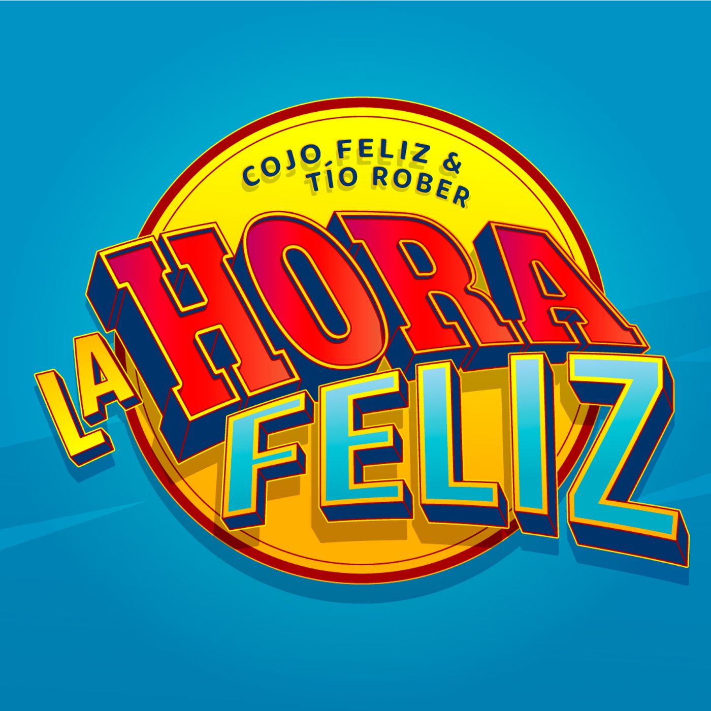 Muck Rack | La Hora Feliz con Cojo Feliz y Tío Rober: Contact