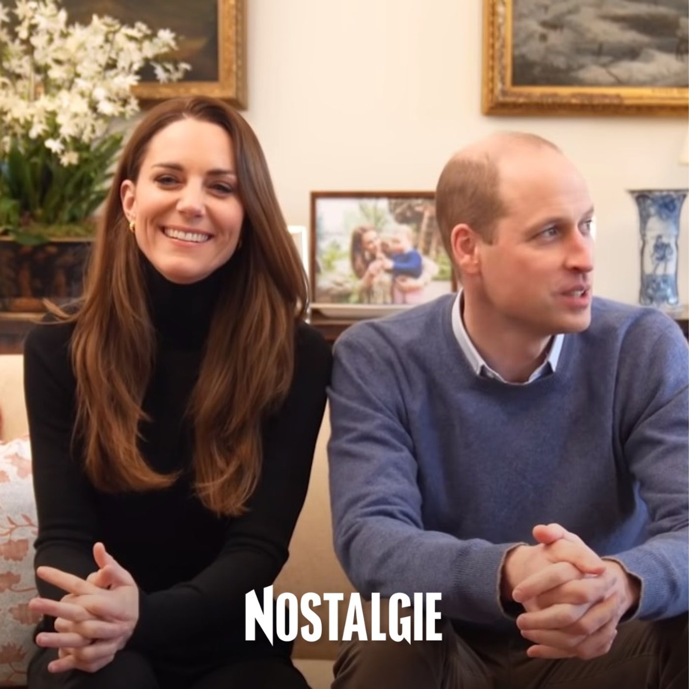 29 avril 2011 : le mariage de William et Kate, un pique-nique national mémorable episode artwork
