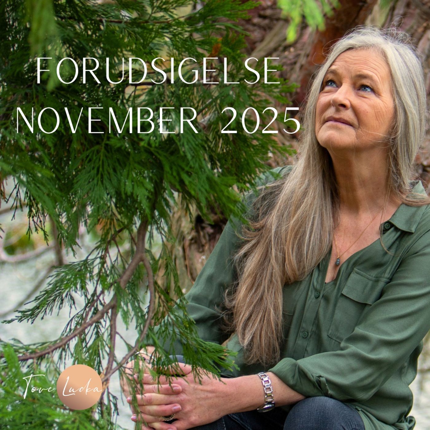 Søndagshygge med Tove Lucka