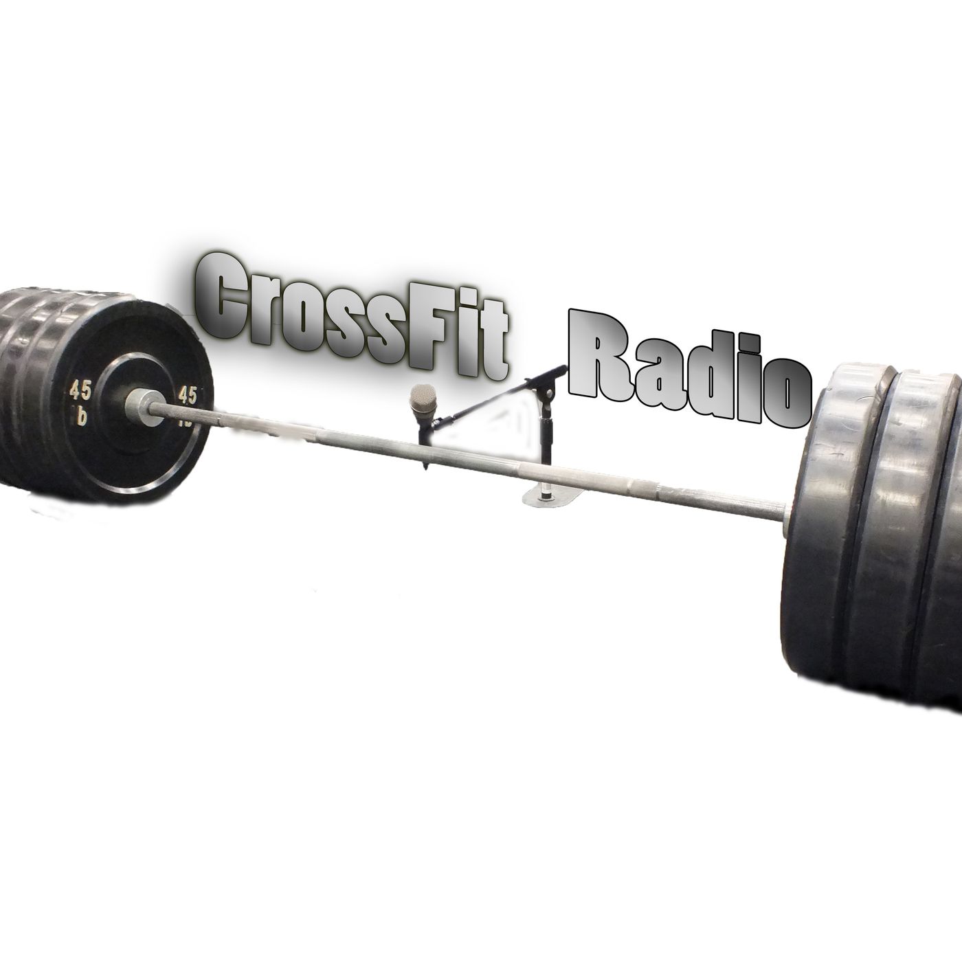 CrossFit Radio’s tracks