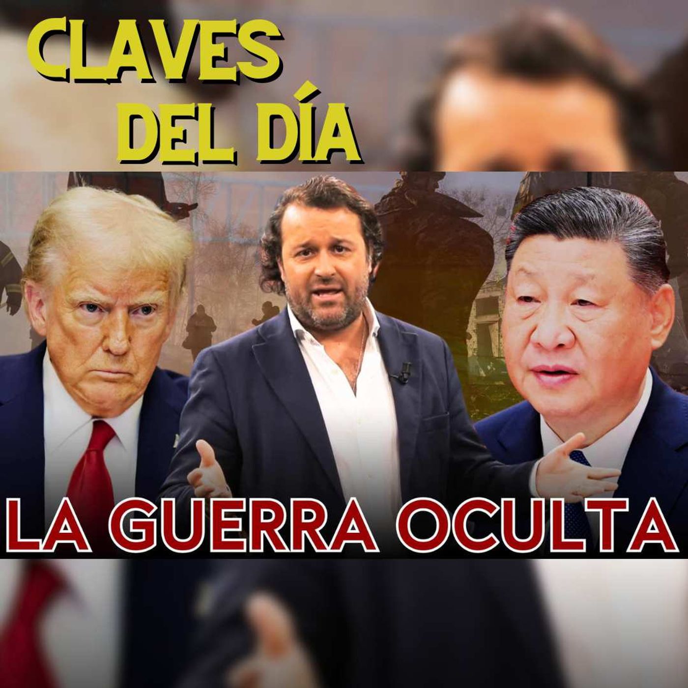 Claves del día - JOSE VIZNER - Negocios TV