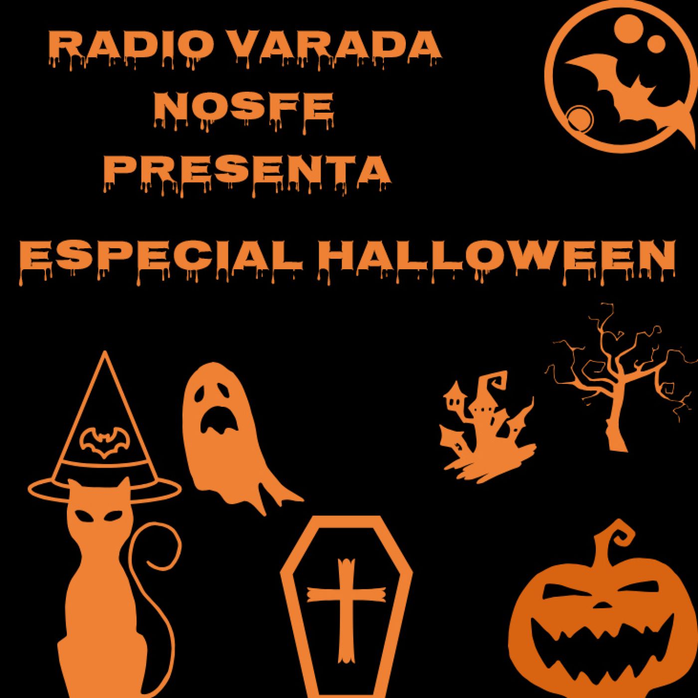 Radio varada