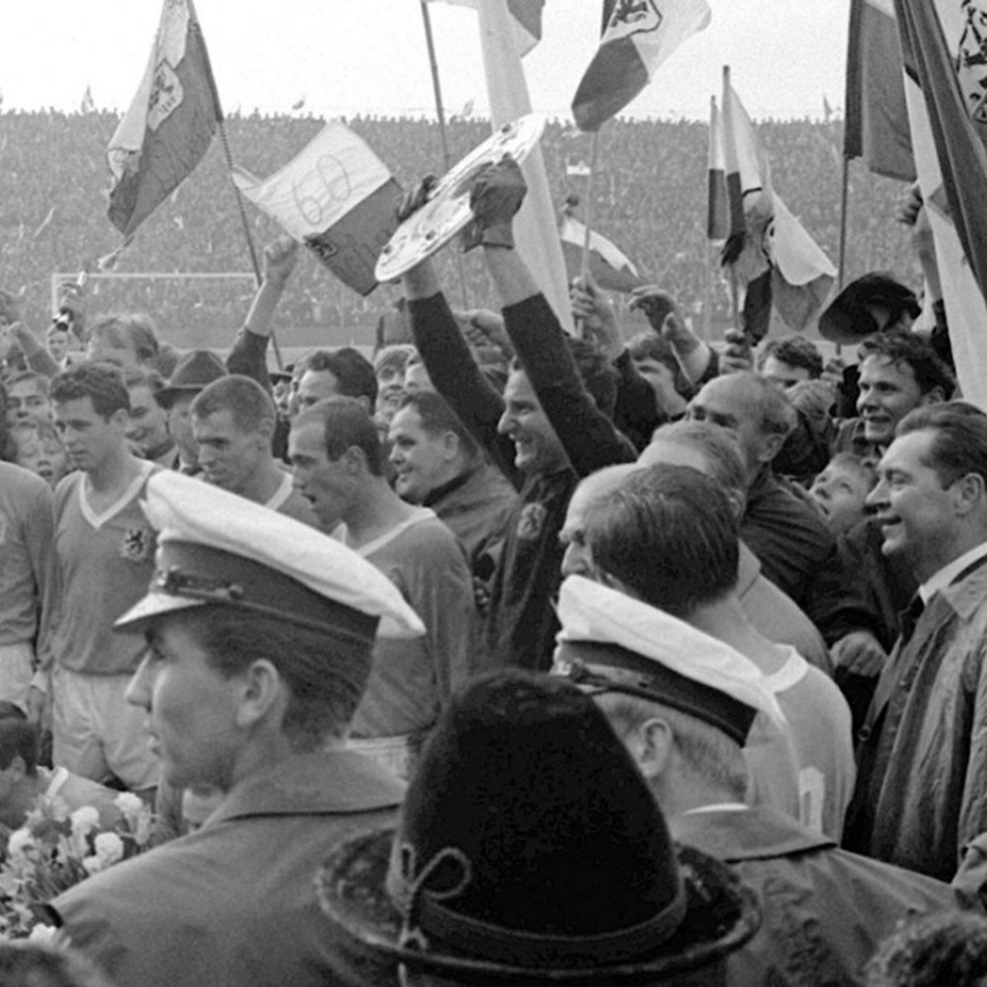L\'angolo di Fritz Walter