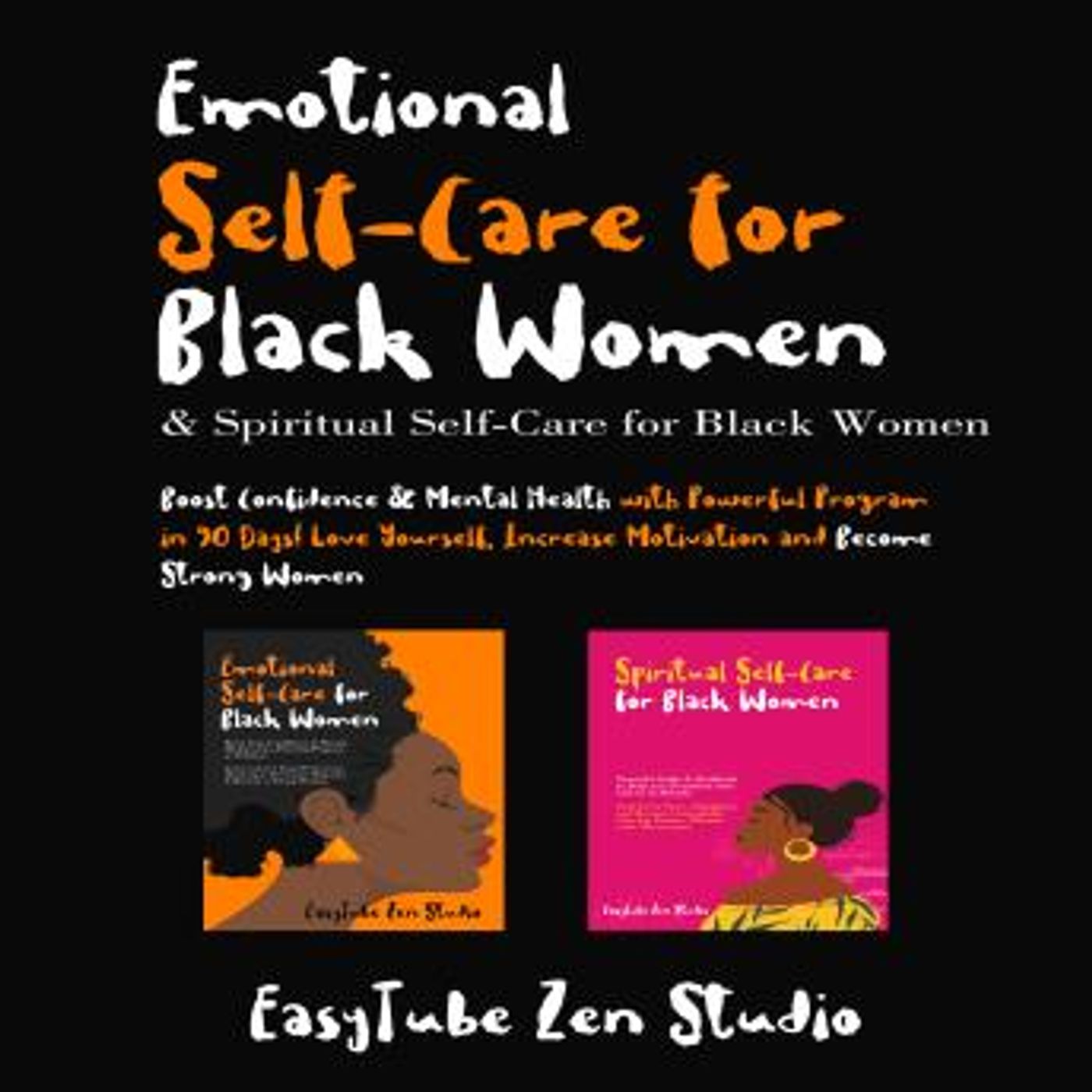 Download Best Full-Length Audiobooks in Health & Wellness, Mindfulness & Meditation