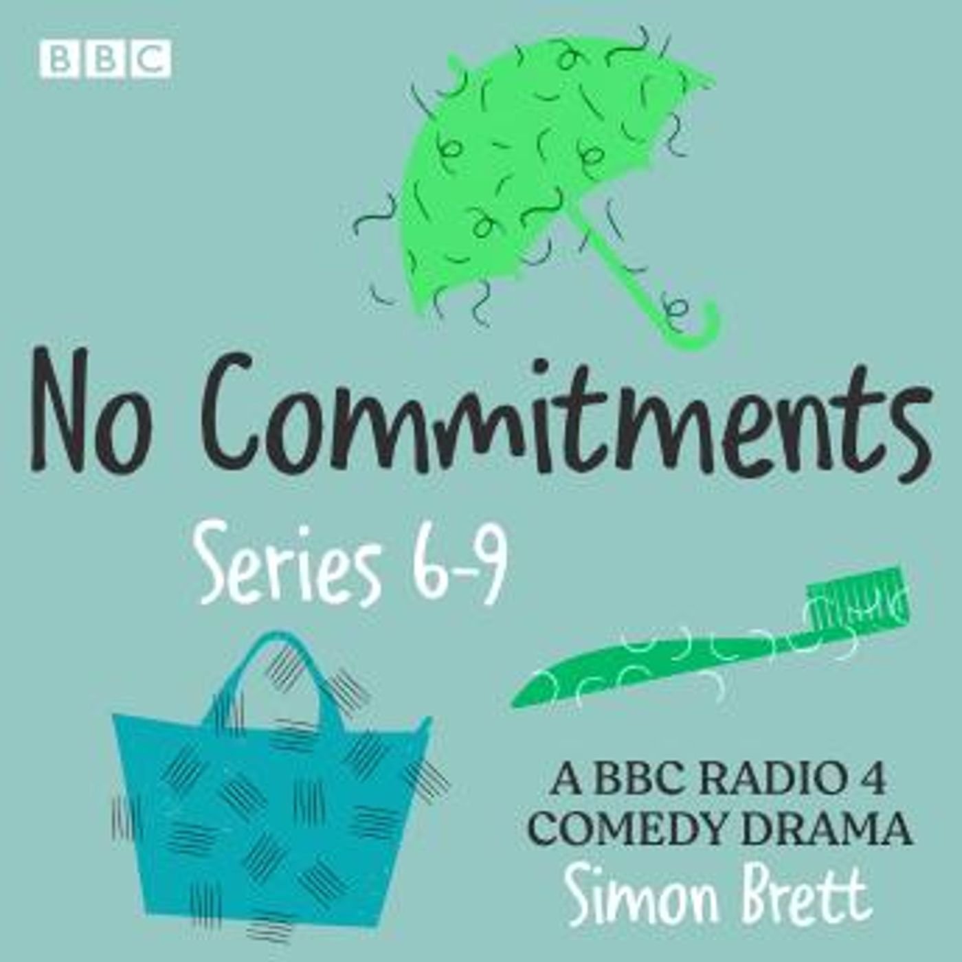 Download Best Full Audiobooks in Fiction, Drama