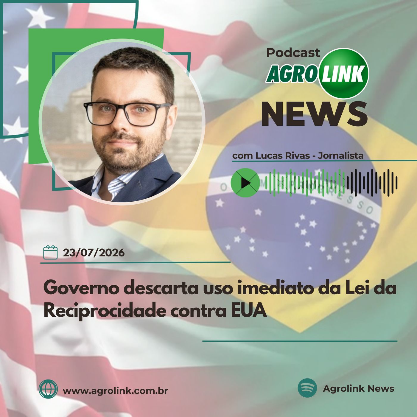 Exportações de frutas cresceram de 13% no semestre episode artwork