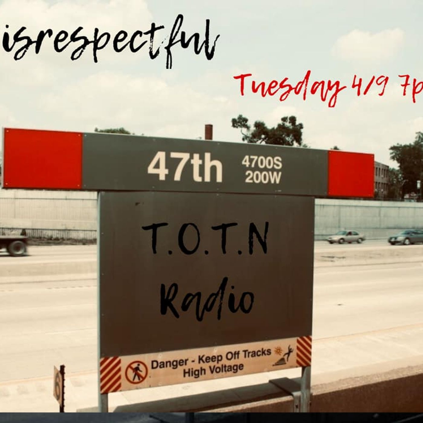 Episode #7 | 47th Street - "Disrespect"
