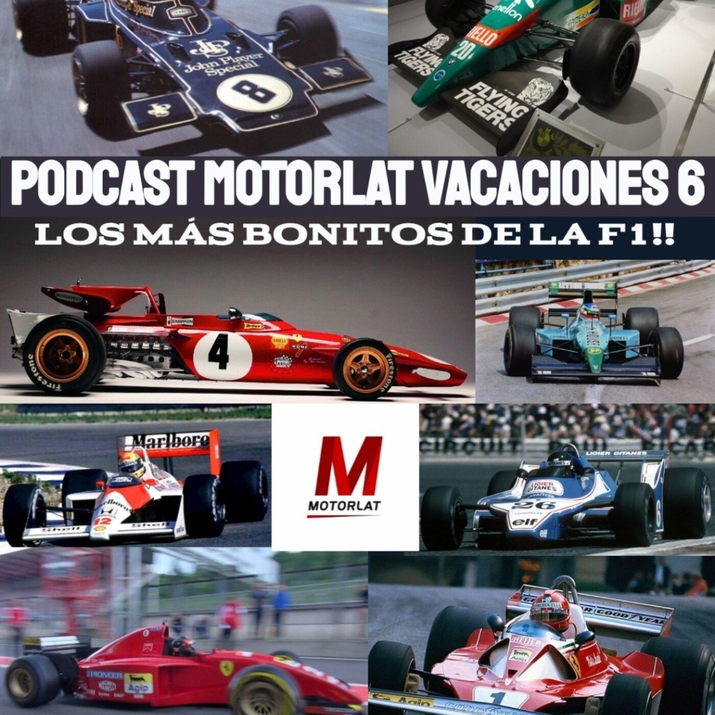MOTORLAT