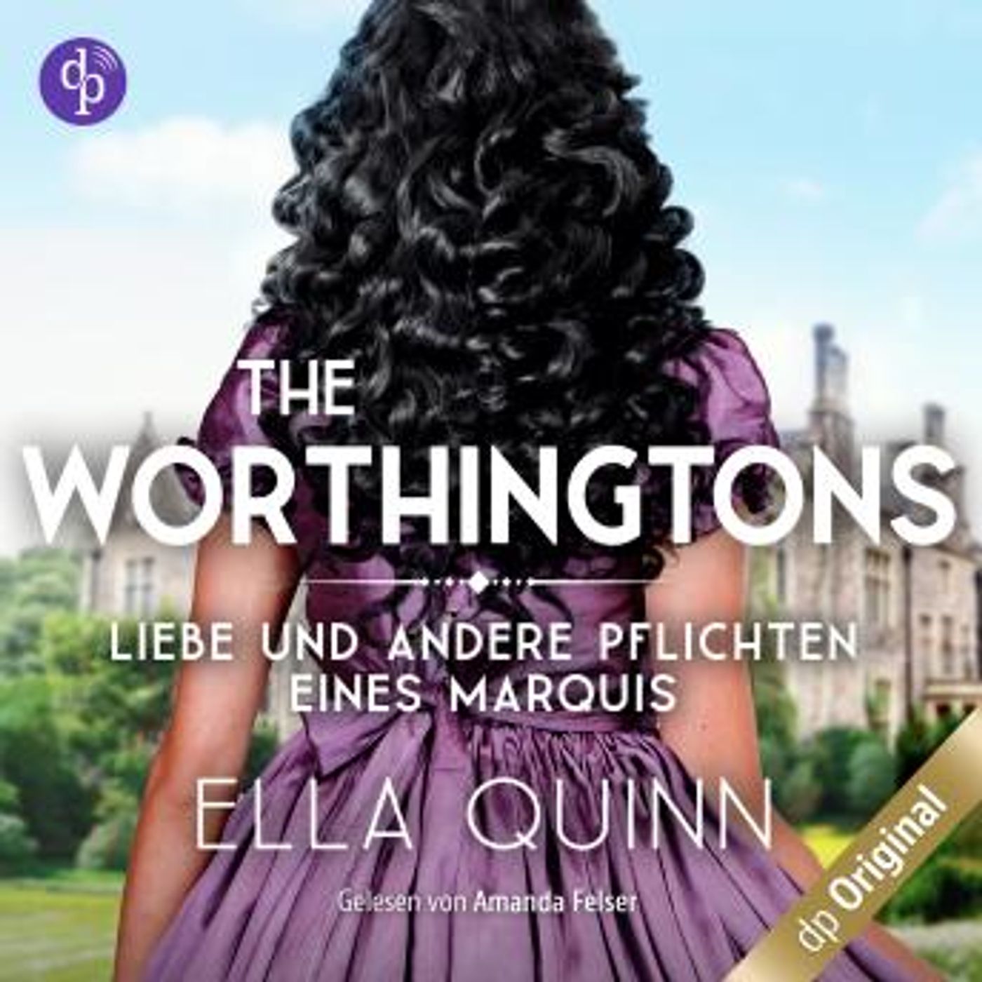 Stream Popular Full Audiobooks in Romance, Historical