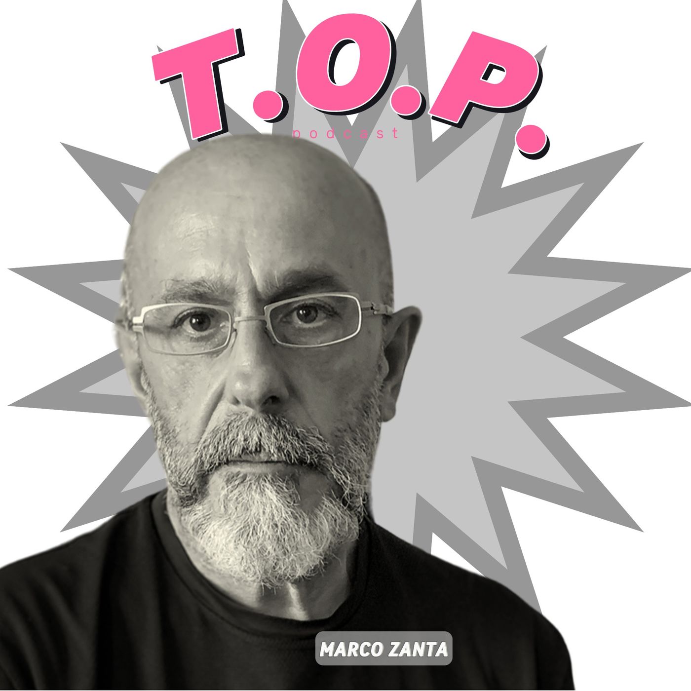 T.O.P. - talk di origine protetta