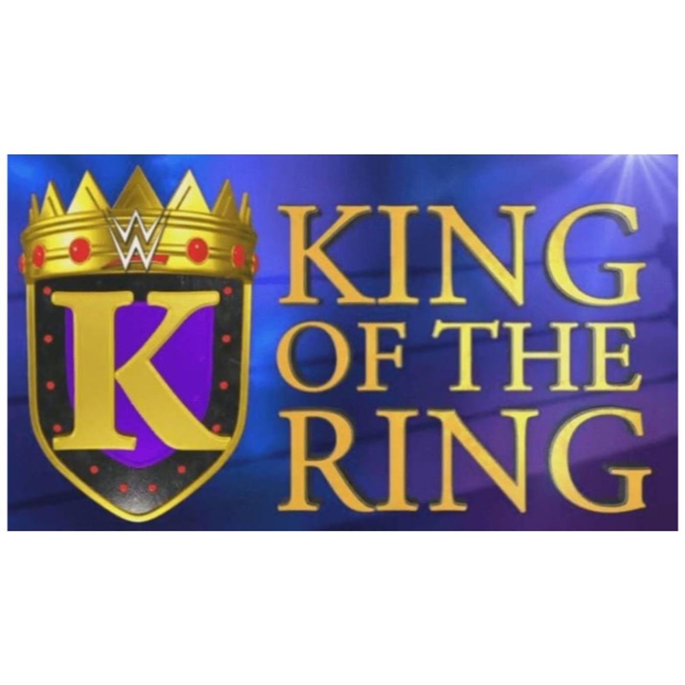 July 8, 1985 / WWF King of the Ring is born / Today in Pro Wrestling History episode artwork
