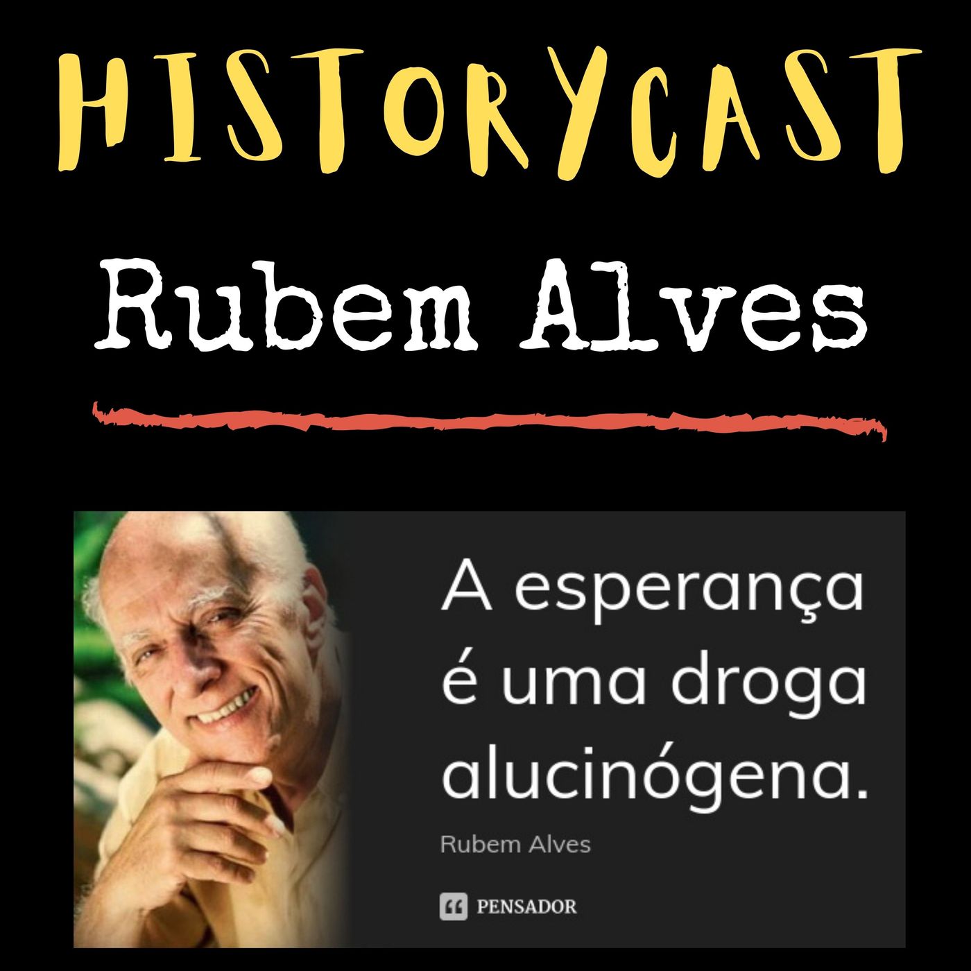 Historycast