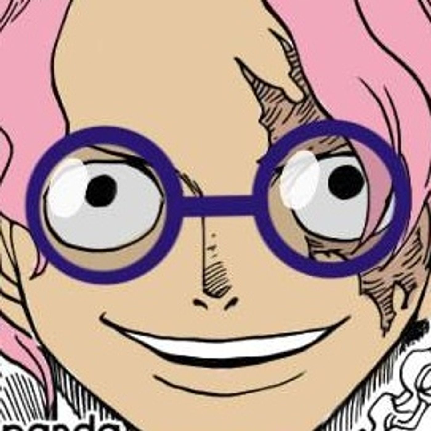 N°744: Mera merda, sei una merda! episode artwork