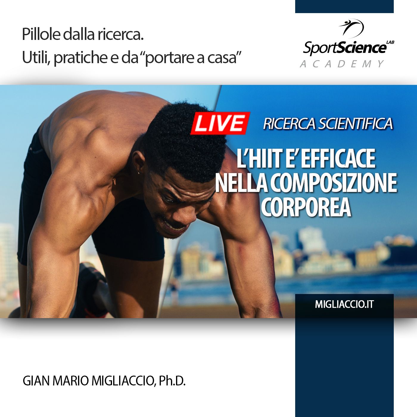 Maxima Performa