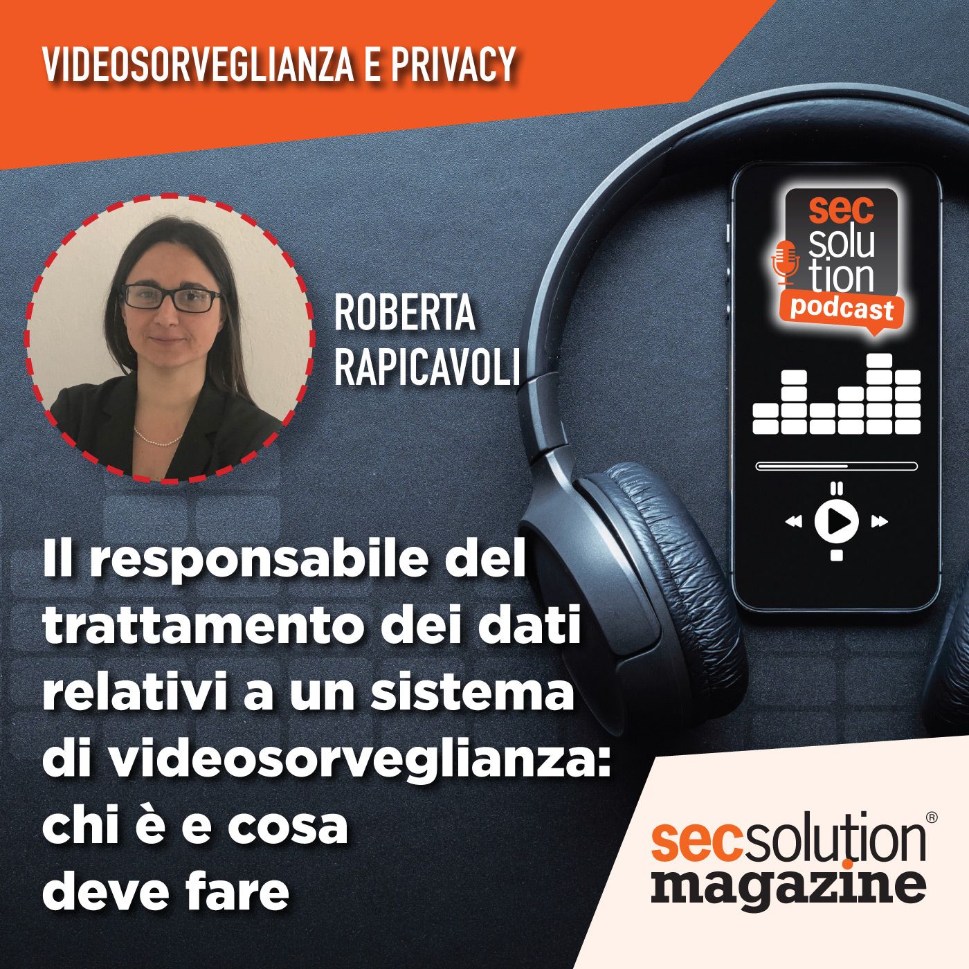 Secsolution, scenari, tecnologia e formazione sulla sicurezza
