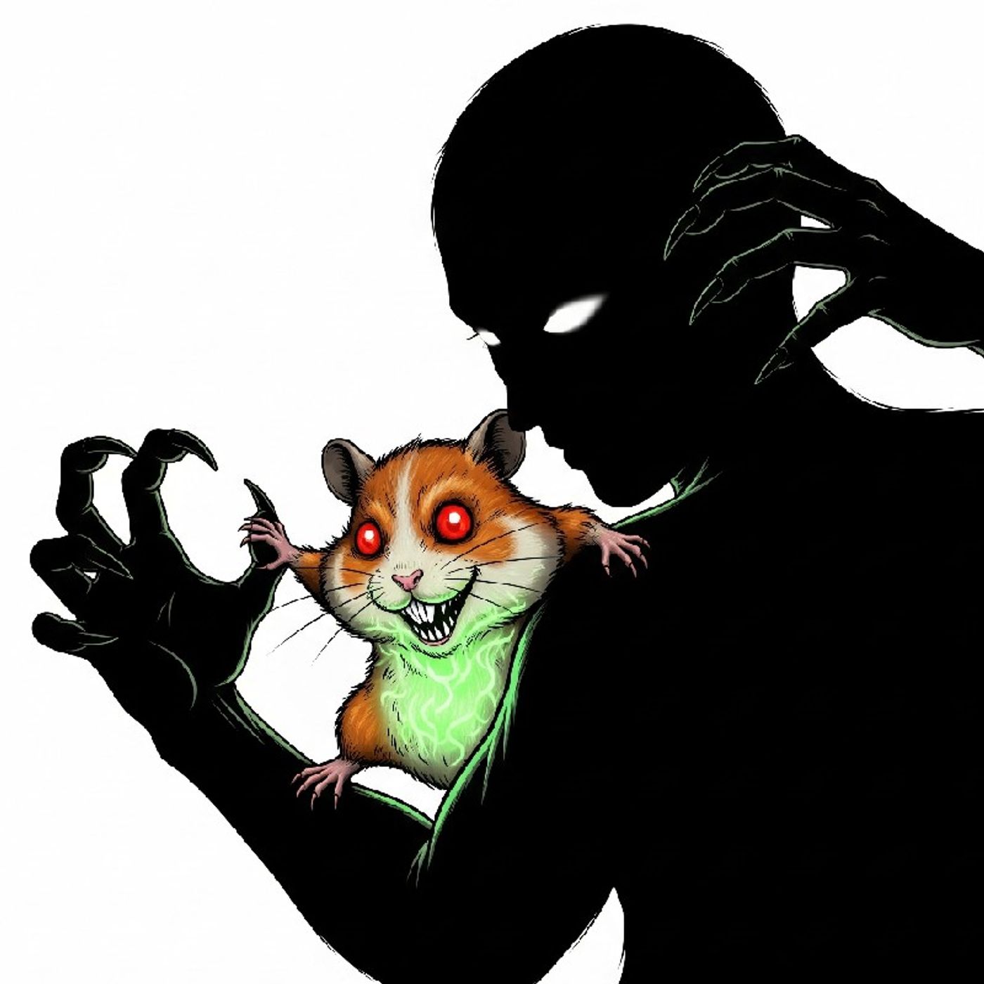 El hamster radiactivo capitulo final 7 tempo ||||