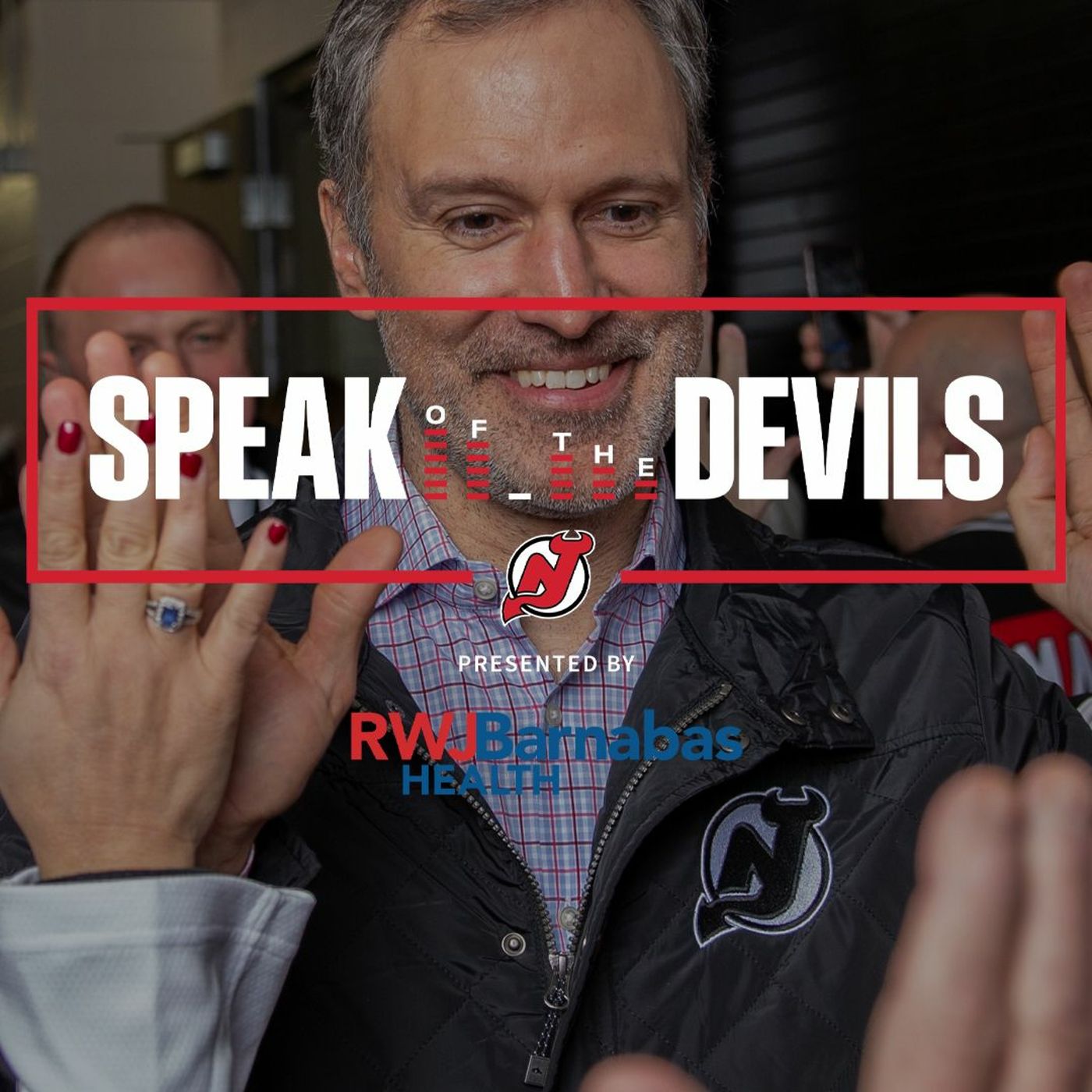 Speak of the Devils