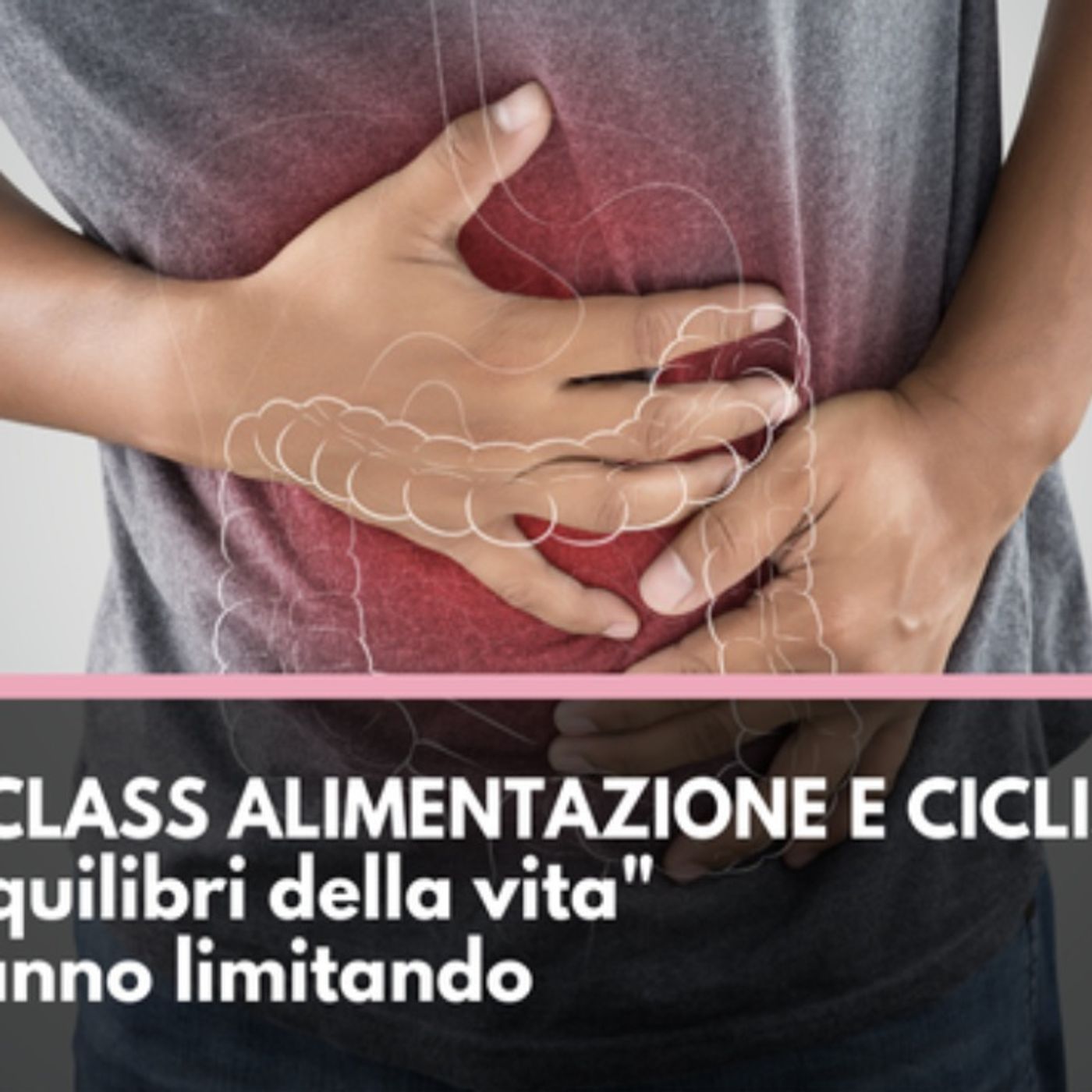 Masterclass Alimentazione e Ciclismo 1 episode artwork